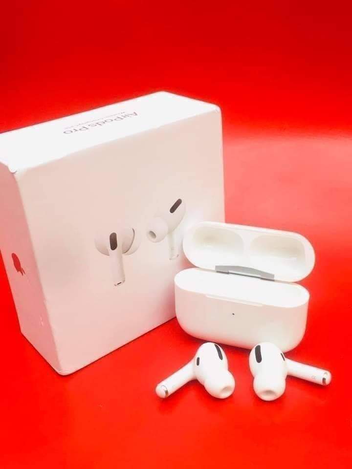 Airpod pro made in japan - Apple Community