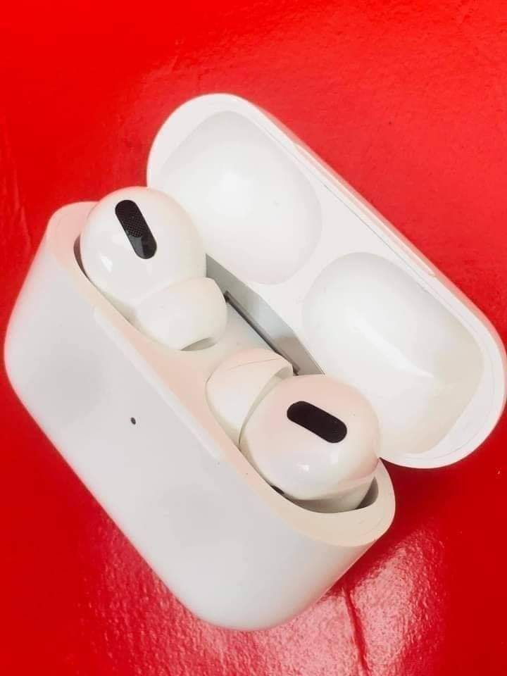 Airpod pro made in japan - Apple Community